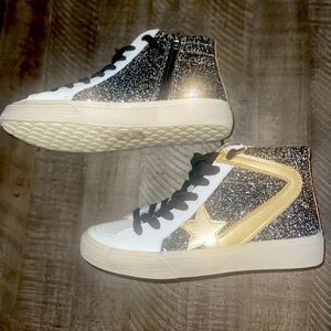 Shu Shop Sneakers